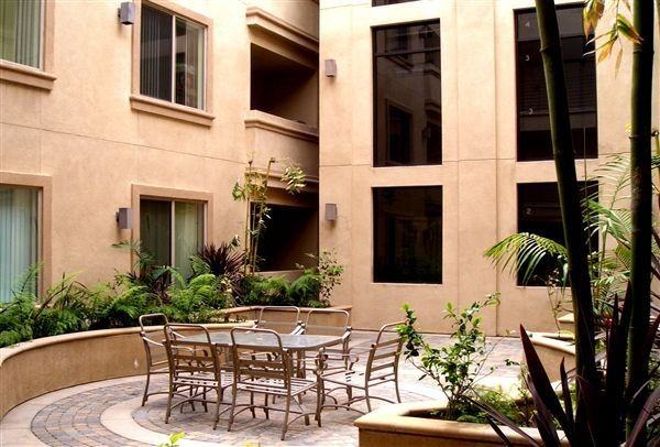 CALIFORNIA SENIOR PLAZA APARTMENTS - Photo 3 of 3