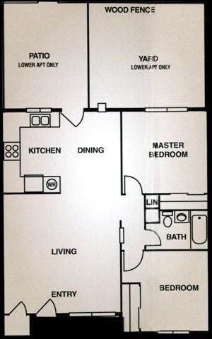 Village Green Apartments - Photo 2 of 10