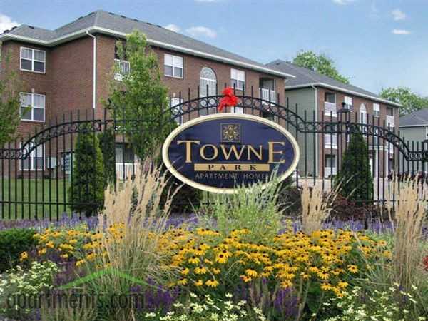 Towne Park Apartments in Troy, OH 45373 Zumper