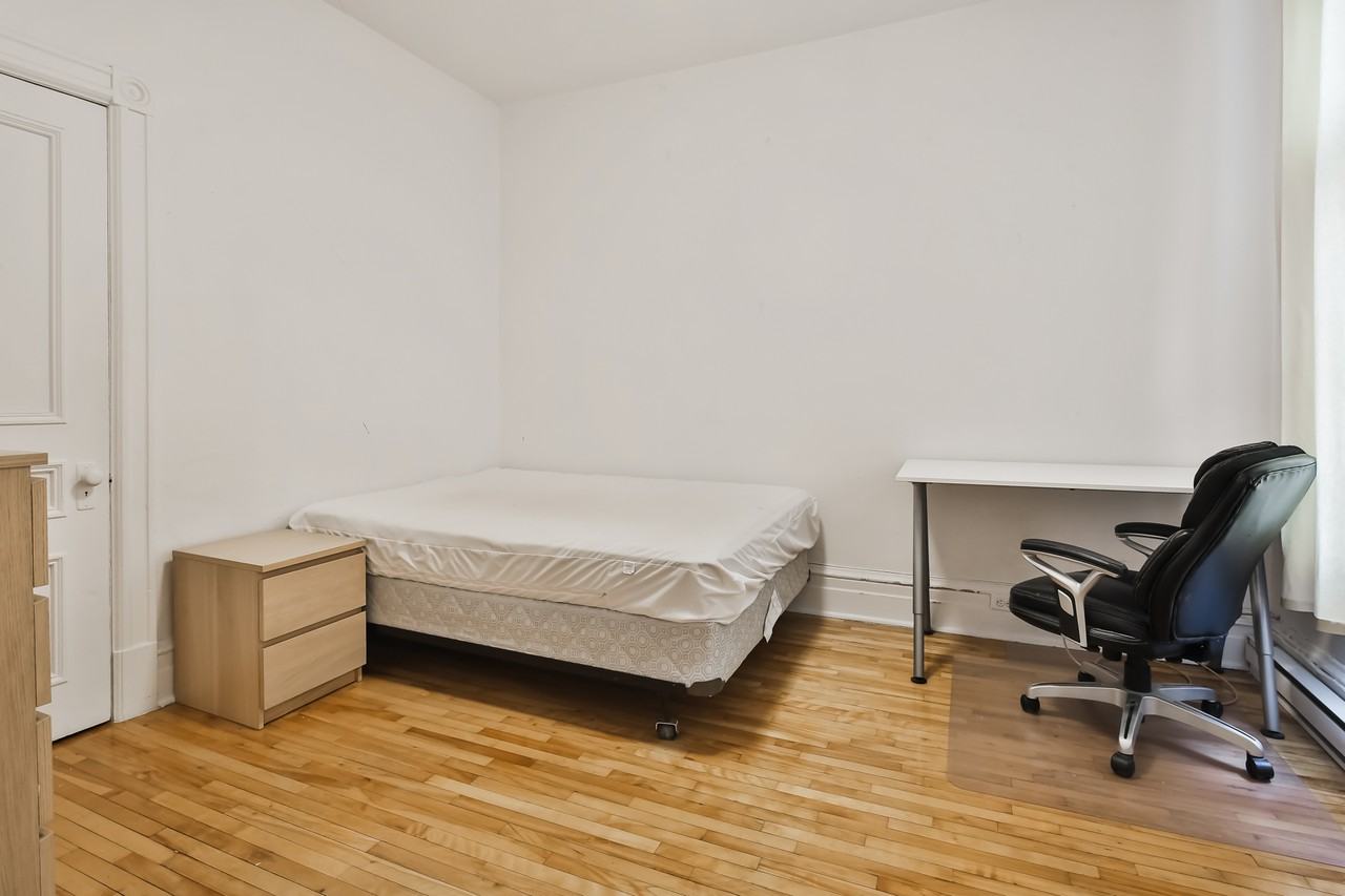 3949 Rue Saint-Urbain - Photo 6 of 11