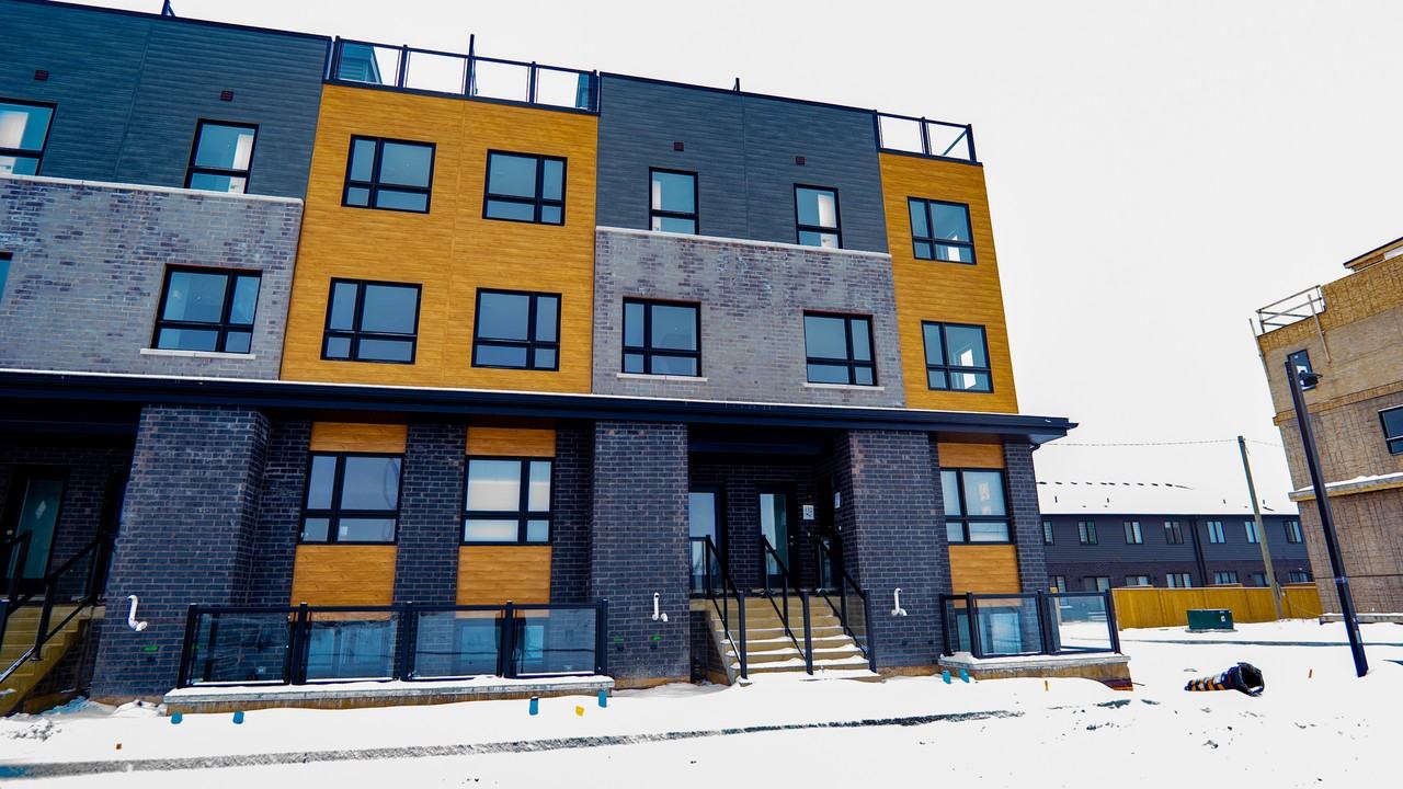 6705 Cropp Street, Unit 111 - Photo 2 of 13