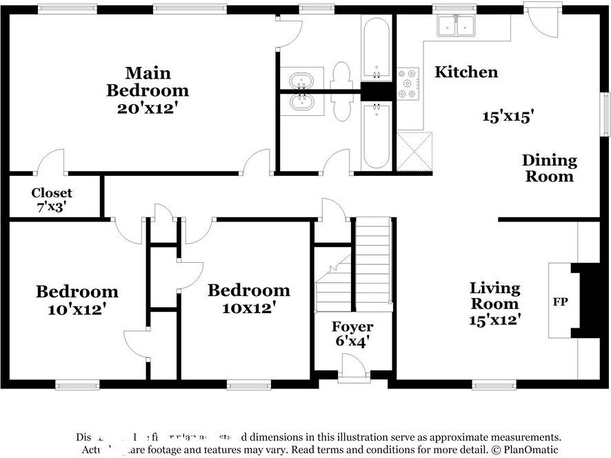 5840 Pair Ct - Photo 3 of 17