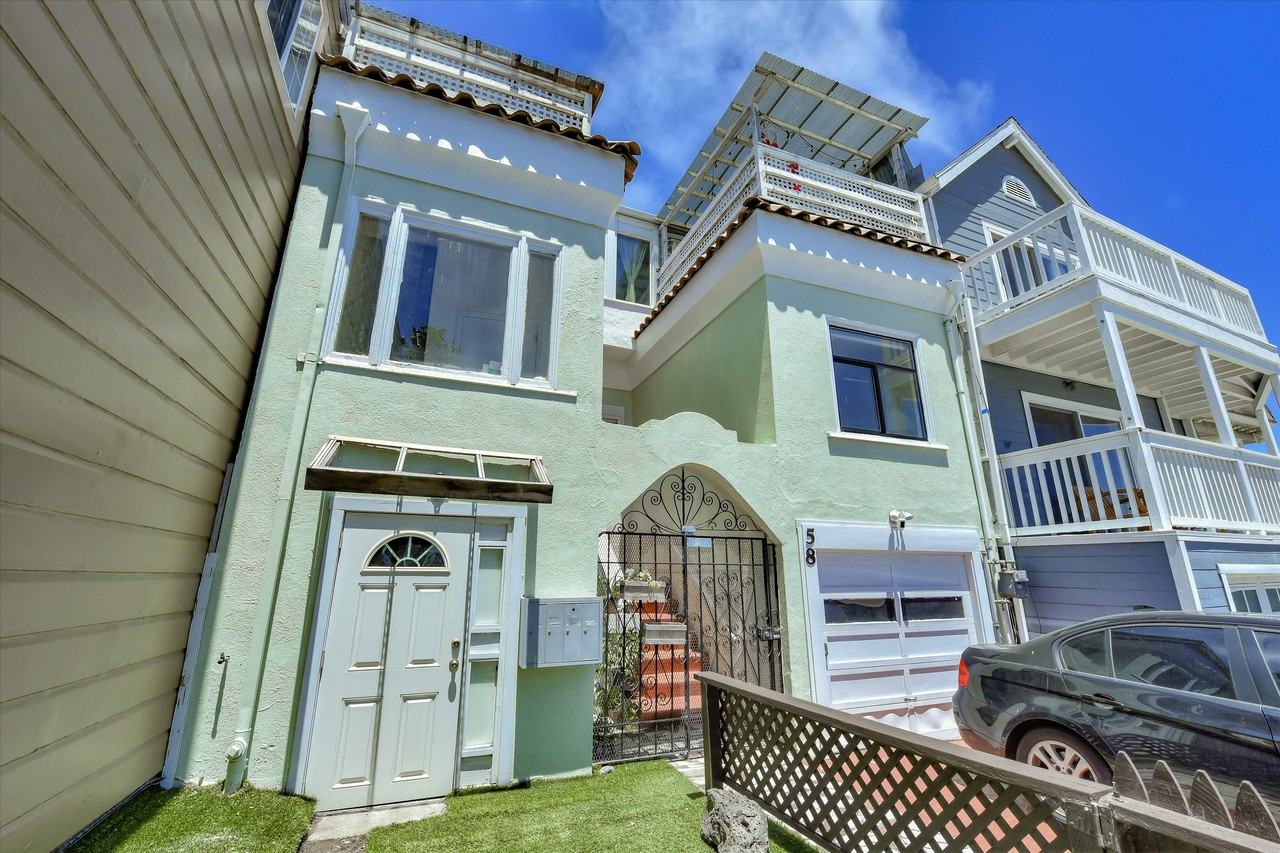 58 Monterey Blvd - Photo 2 of 16