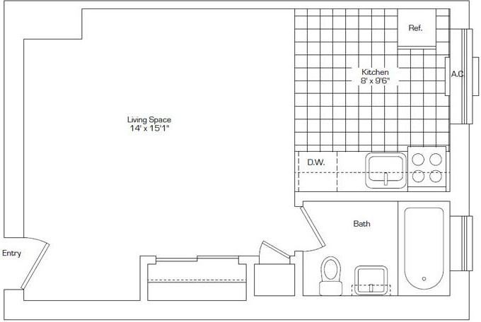 12 Chester St #37 - Photo 4 of 4