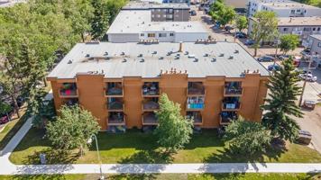 featured image of 10746 102 Street NW