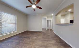 1 Bedroom Apartments for Rent In Fort Worth, TX - Rentals 