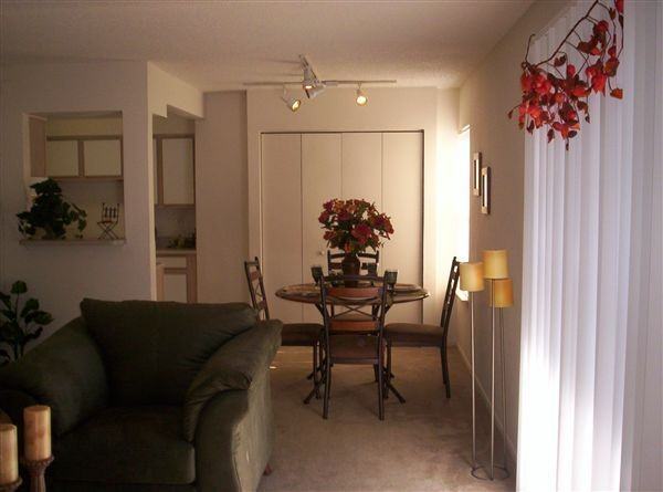 Chaparral Apartments - Photo 2 of 10