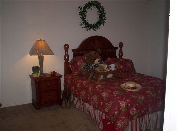 Chaparral Apartments - Photo 3 of 10