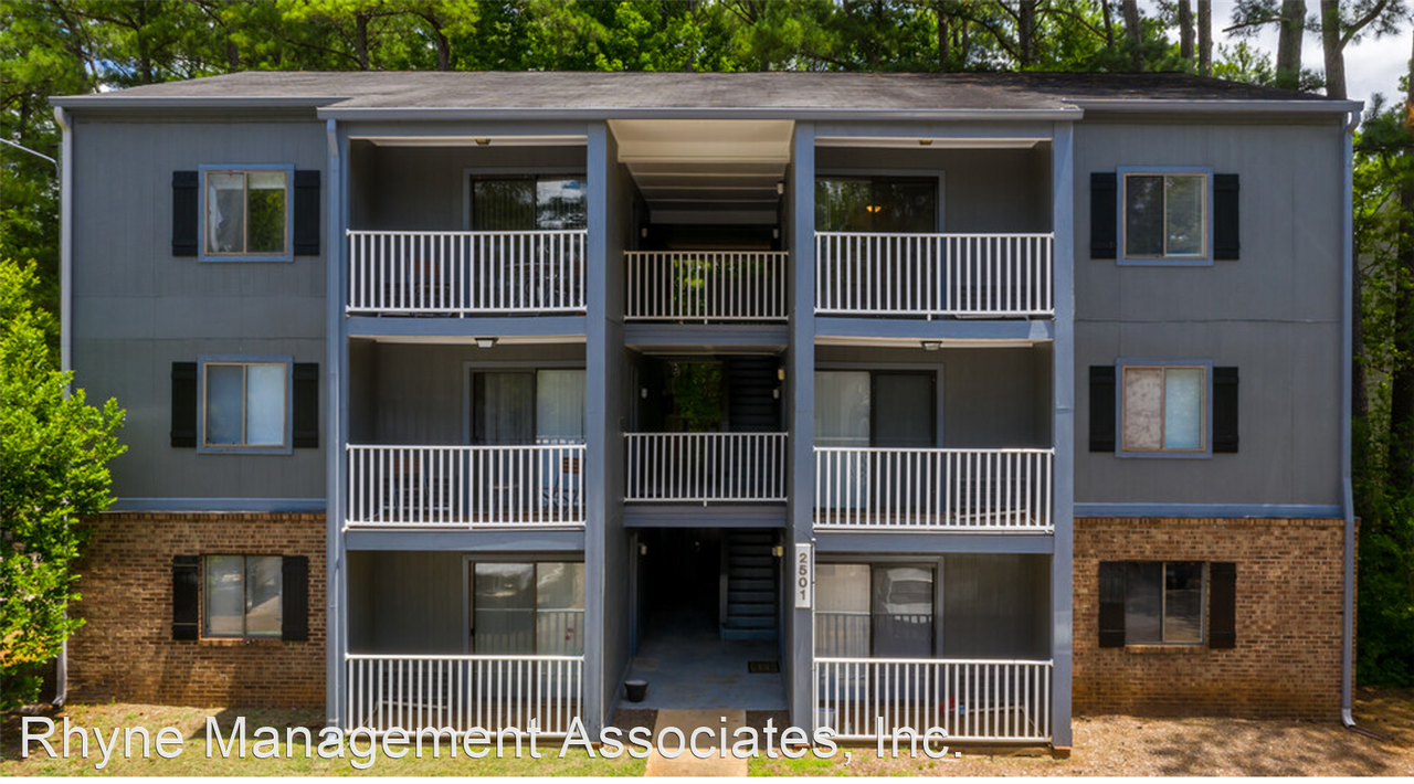 Pine Knoll Apartments - Photo 2 of 11