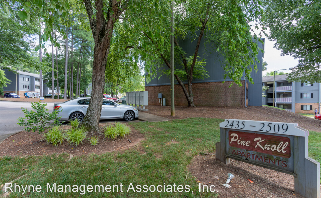 Pine Knoll Apartments - Photo 3 of 11