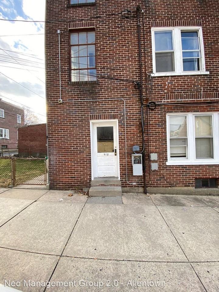912 S 7th St, Allentown, PA 18103 2 unit Rentals Zumper