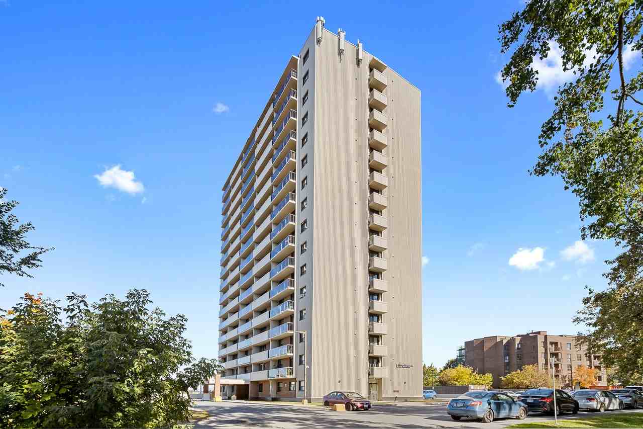 28802900 Carling Avenue Apartments 2900 Cortina Apts., Ottawa, ON