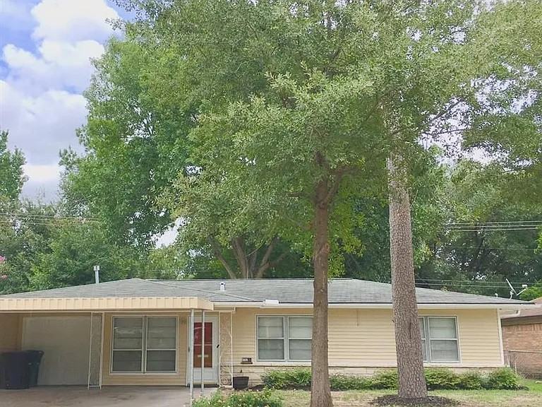 1502 Gardenia Dr, Houston, TX 77018 3 Bedroom House for 1/month Zumper