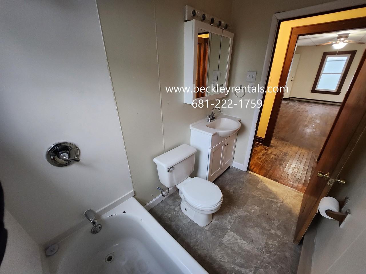 105 Mercer St #1 - Photo 2 of 20