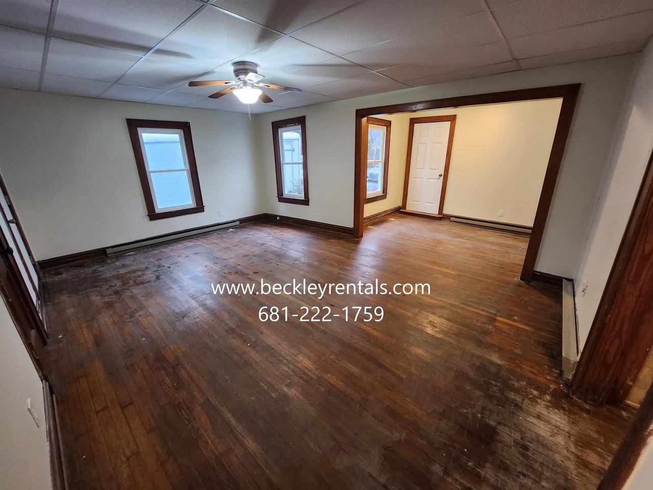 105 Mercer St #1 - Photo 7 of 20