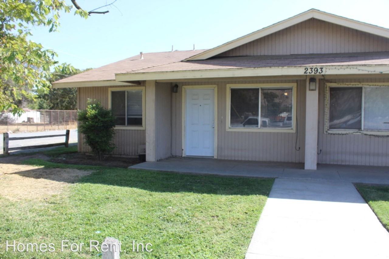 2393 E. Springville Ave Apartments 2393 E Springville Ave