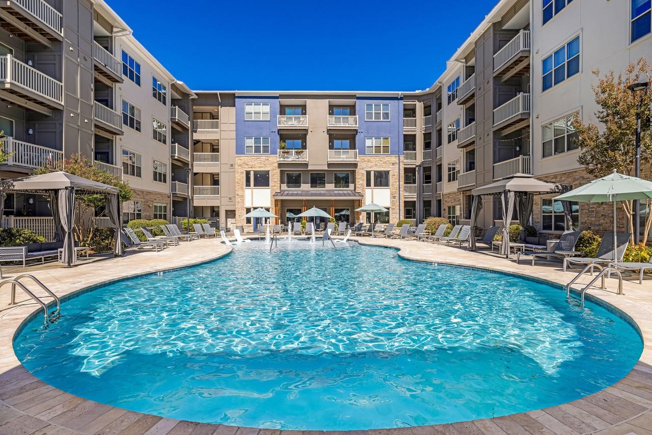 Junction Six Forks 110 Talisman Way, Raleigh, NC 27615 Apartment