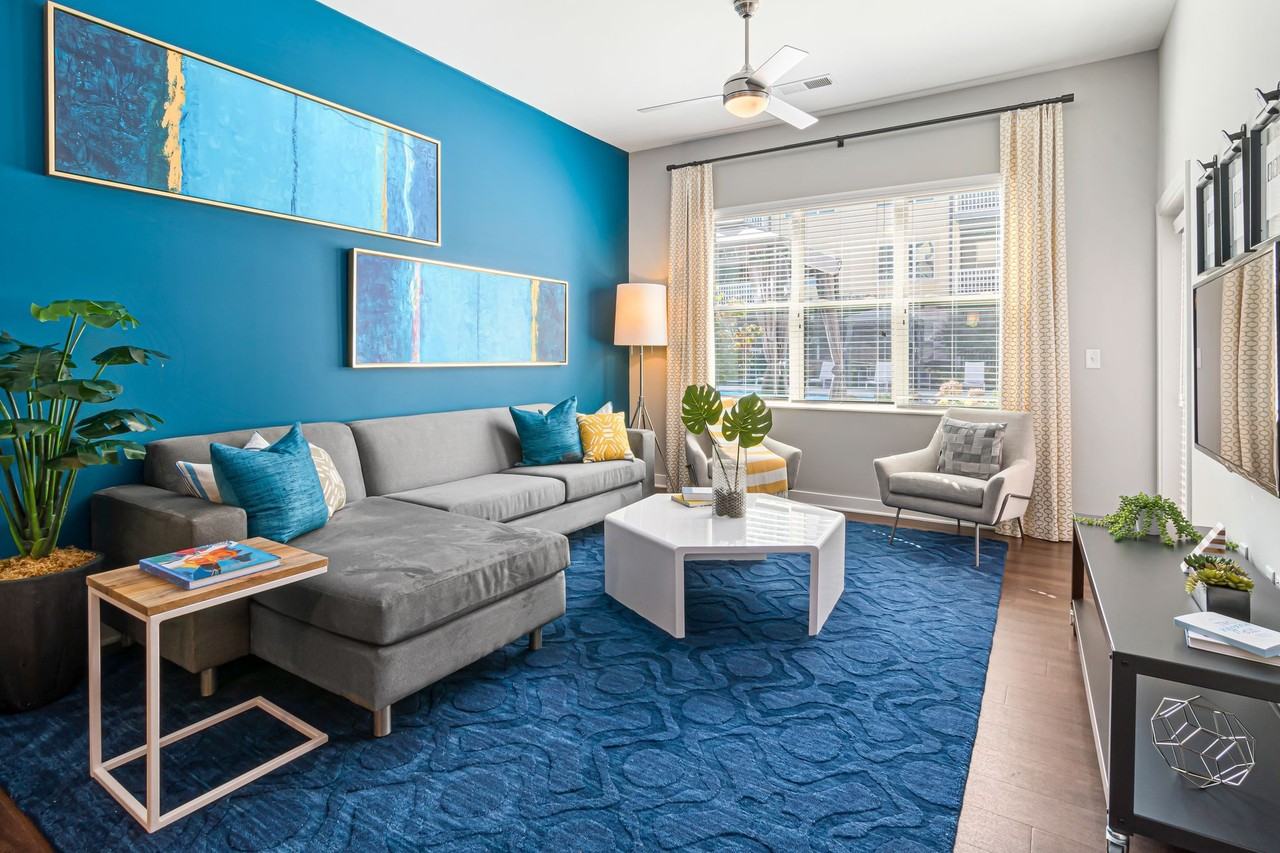 Junction Six Forks Apartments 110 Talisman Way, Raleigh, NC 27615