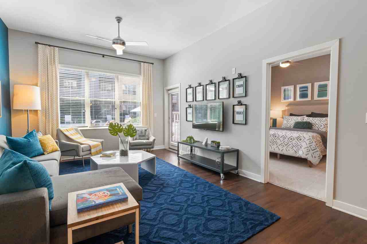 Junction Six Forks Apartments 110 Talisman Way, Raleigh, NC 27615