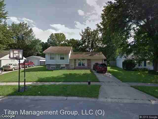 3360 Chaucer Dr - Photo 2 of 9