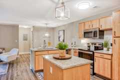 The Legends on the Park - Photo 1 of 1