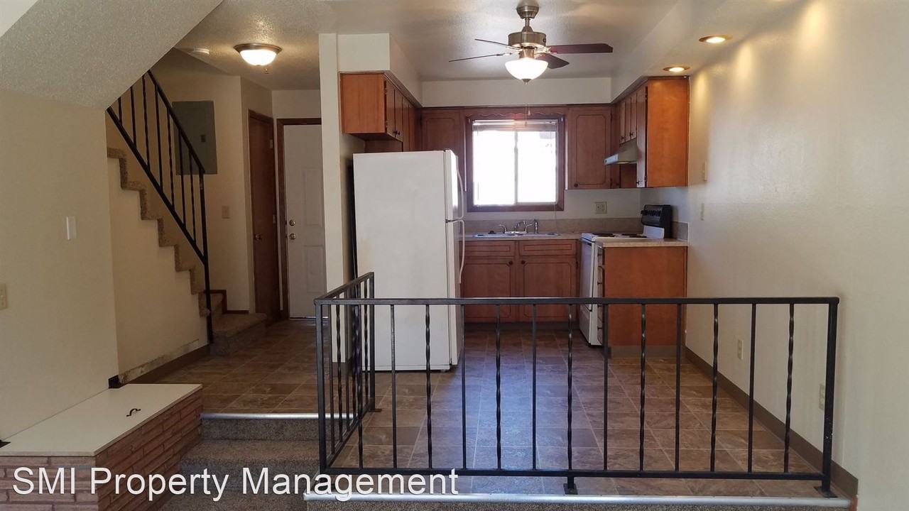 Miller St Townhomes Apartments 251 Miller St S 263, Salem, OR 97302