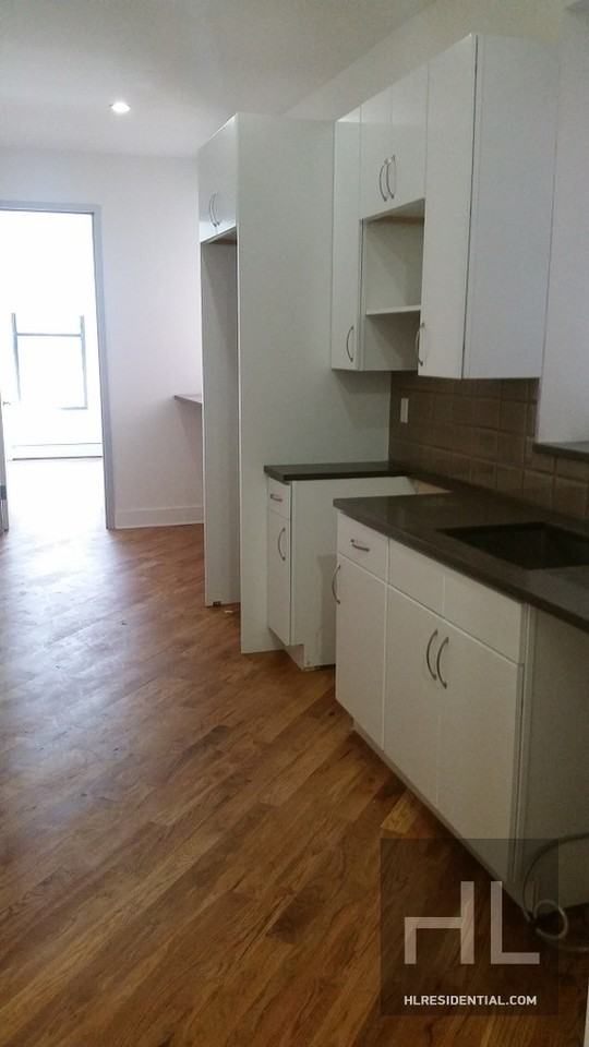 Gates Ave #1 - Photo 2 of 7