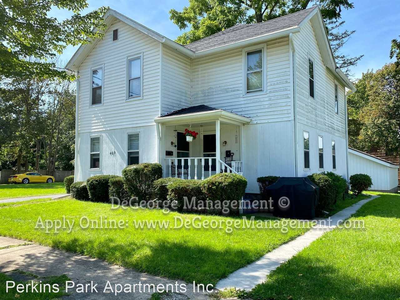 409 Madison Street Apartments 409 Madison St, Newark, NY 14513 Zumper