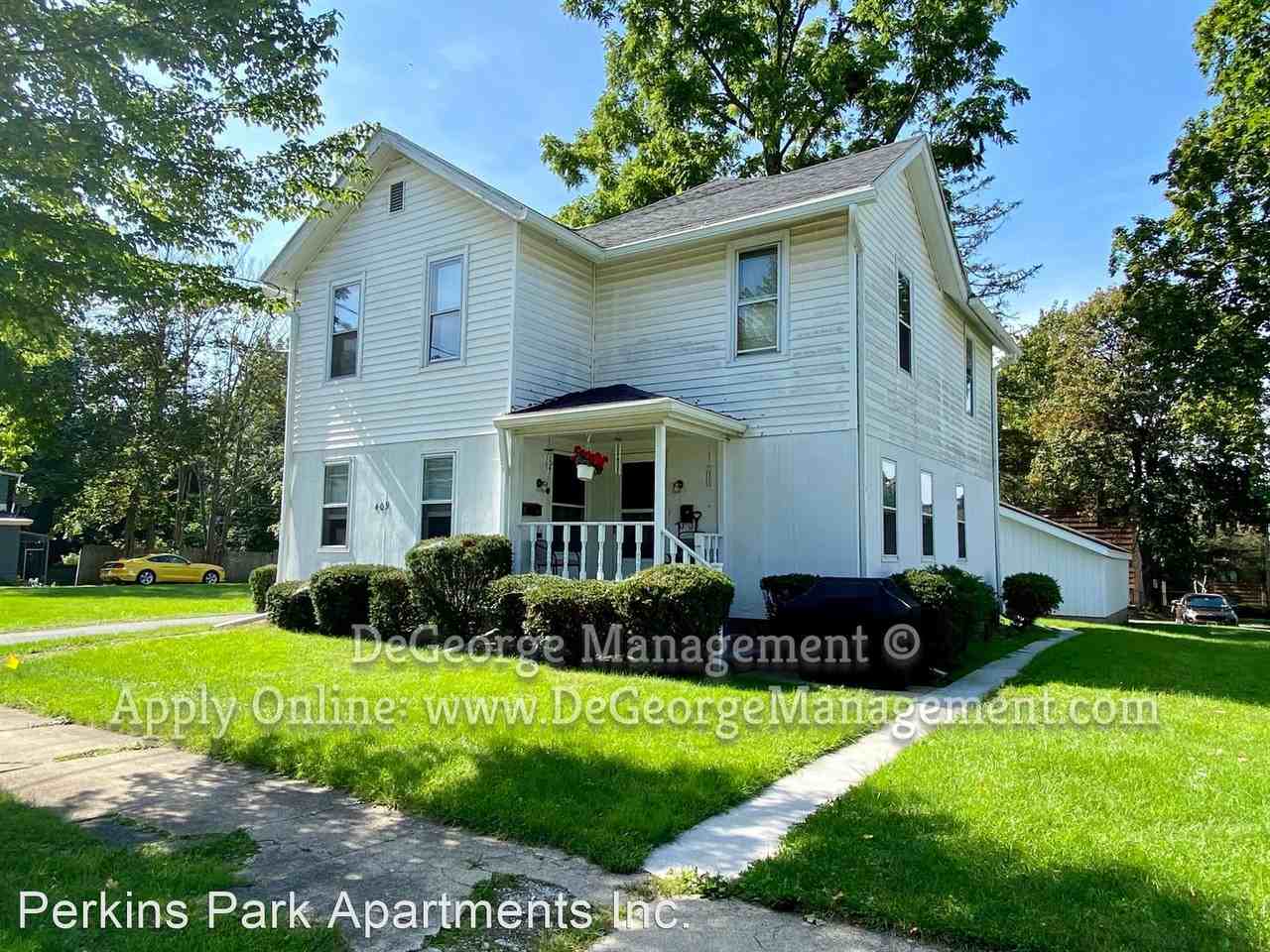 409 Madison Street - Photo 3 of 3