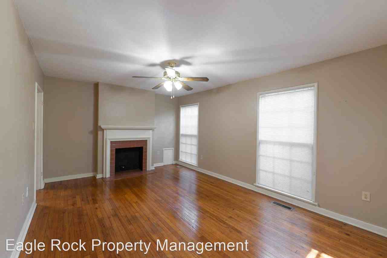 924 Cumberland Apartments in Downtown Little Rock, Little Rock, AR