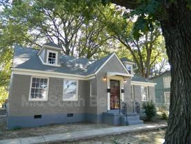 1026 Springdale St - Photo 1 of 1