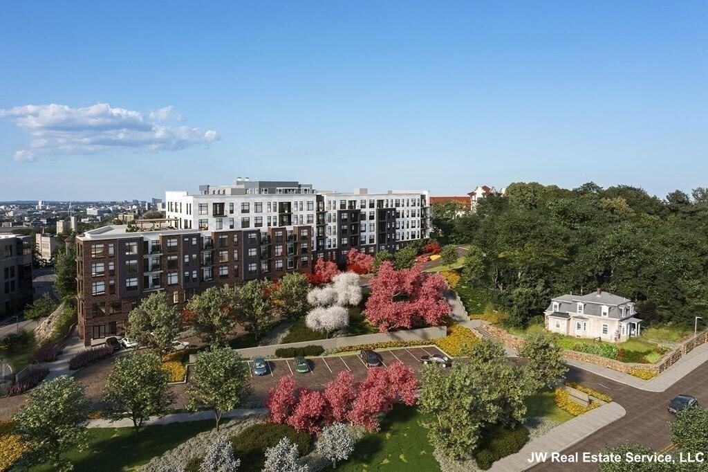 Washington St #710 - Photo 5 of 15