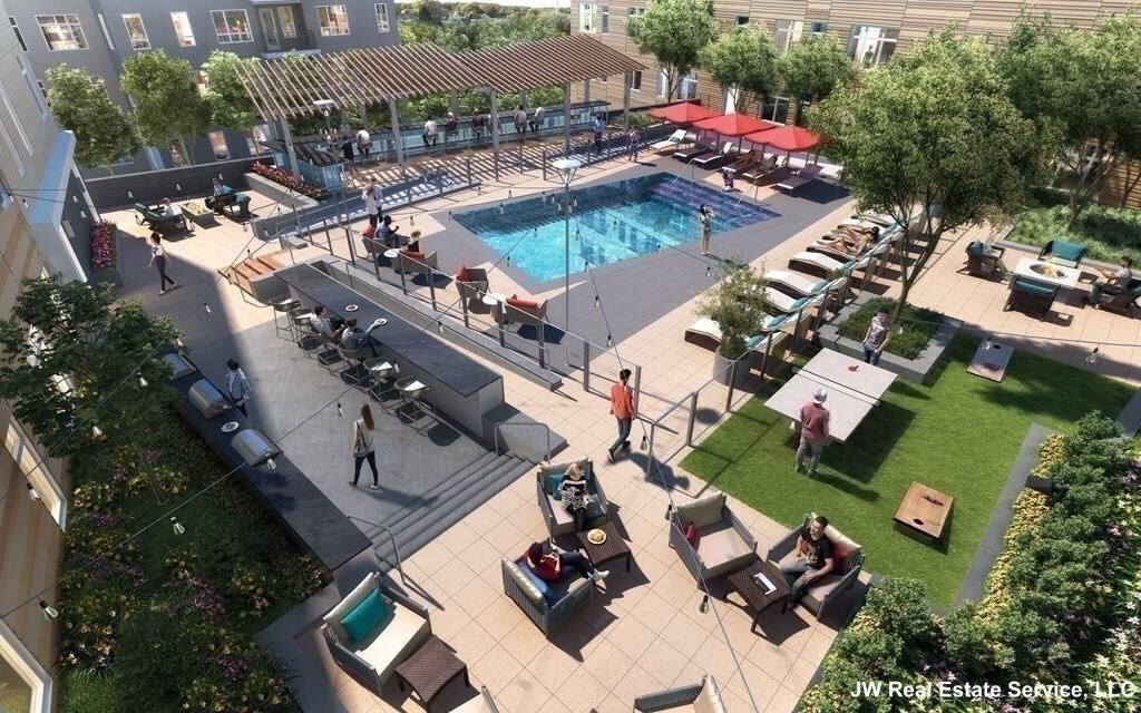 Washington St #710 - Photo 6 of 15