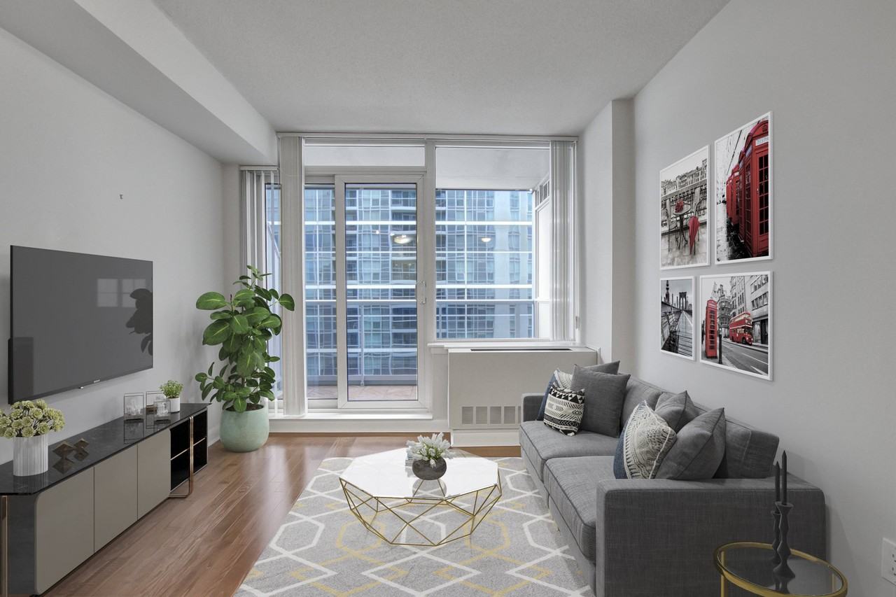 4978 Yonge Street #2600