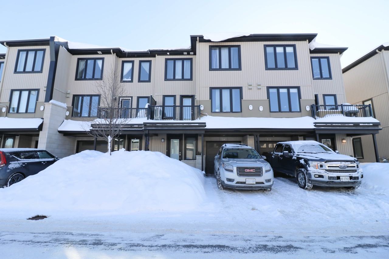 514 Radiant Private, Ottawa, ON K2M 0A8, CA 2 unit Rentals Zumper