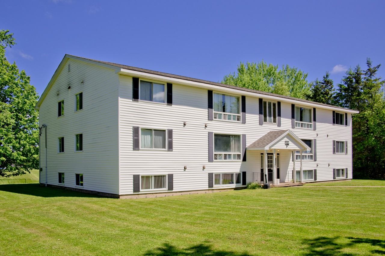 277 College Rd, Bible Hill, NS B2N 2P6 2 Bedroom Apartment for 1,095