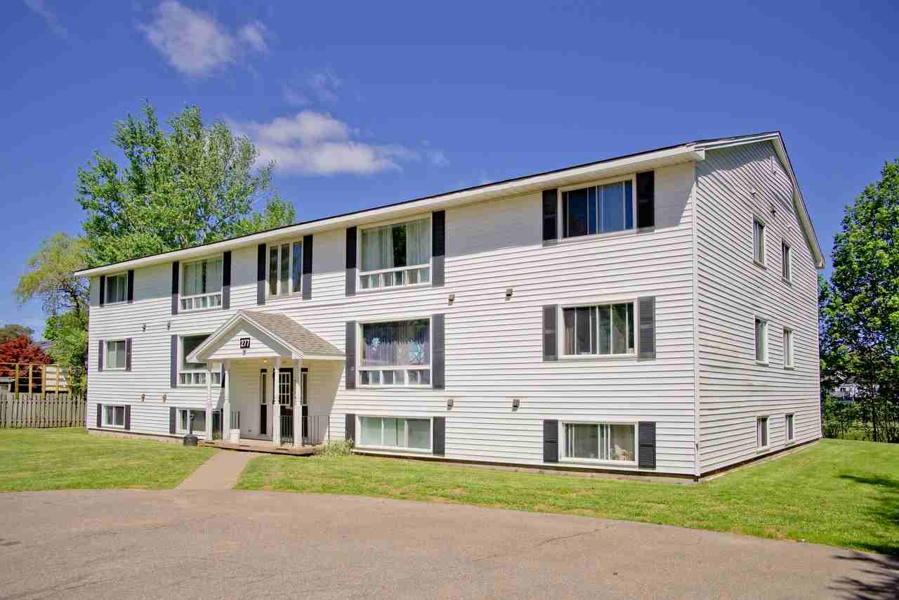277 College Road Apartments 277 College Rd, Bible Hill, NS B2N 2P6 Zumper
