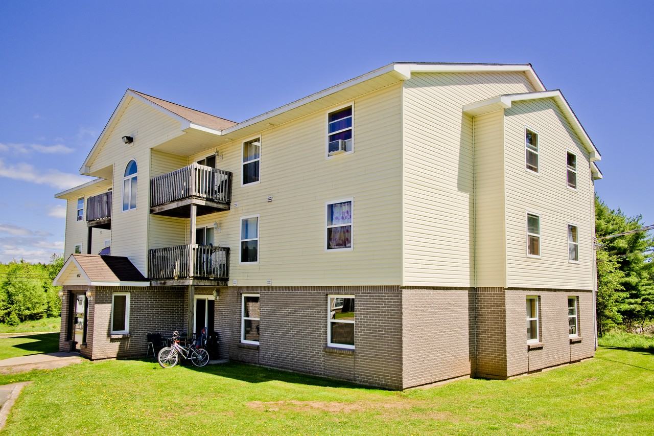 Young 492E Apartments 492E Young St, Truro, NS B2N 0A5 Zumper