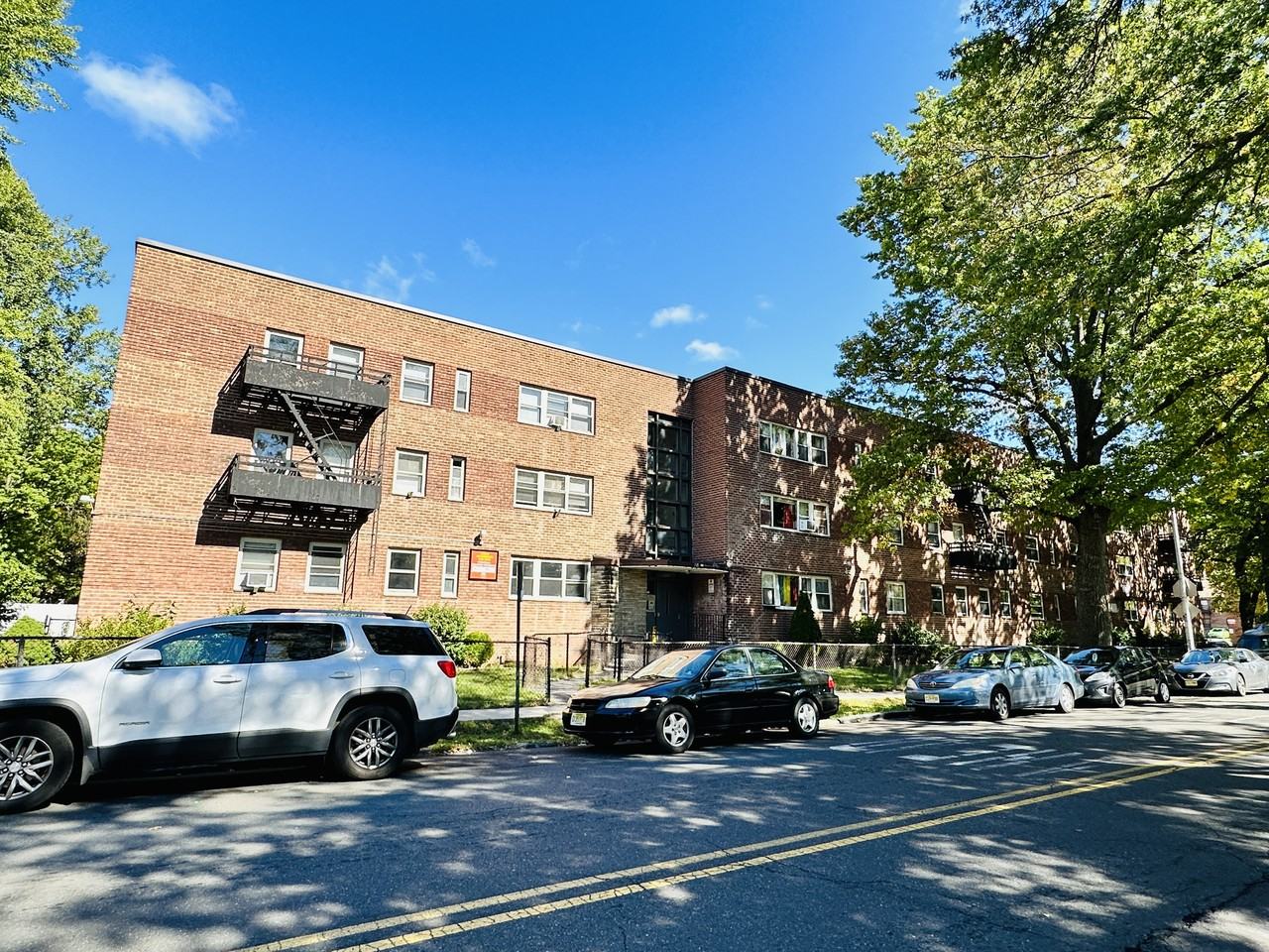 78 Elmwood Avenue #T