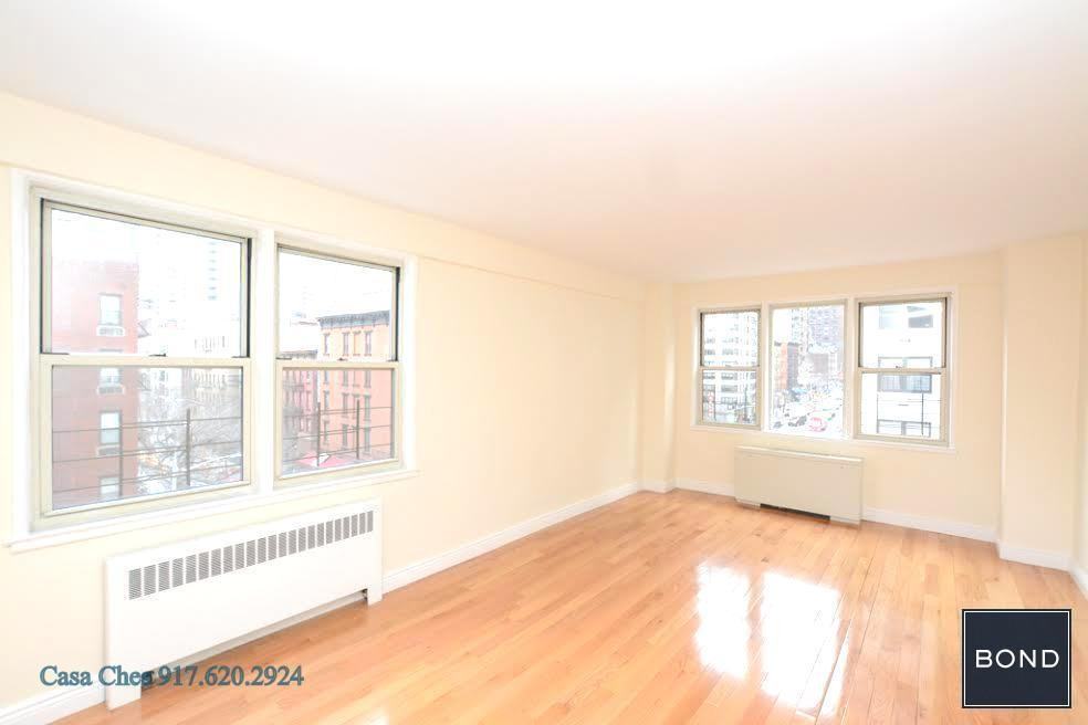E 75th St #6AB
