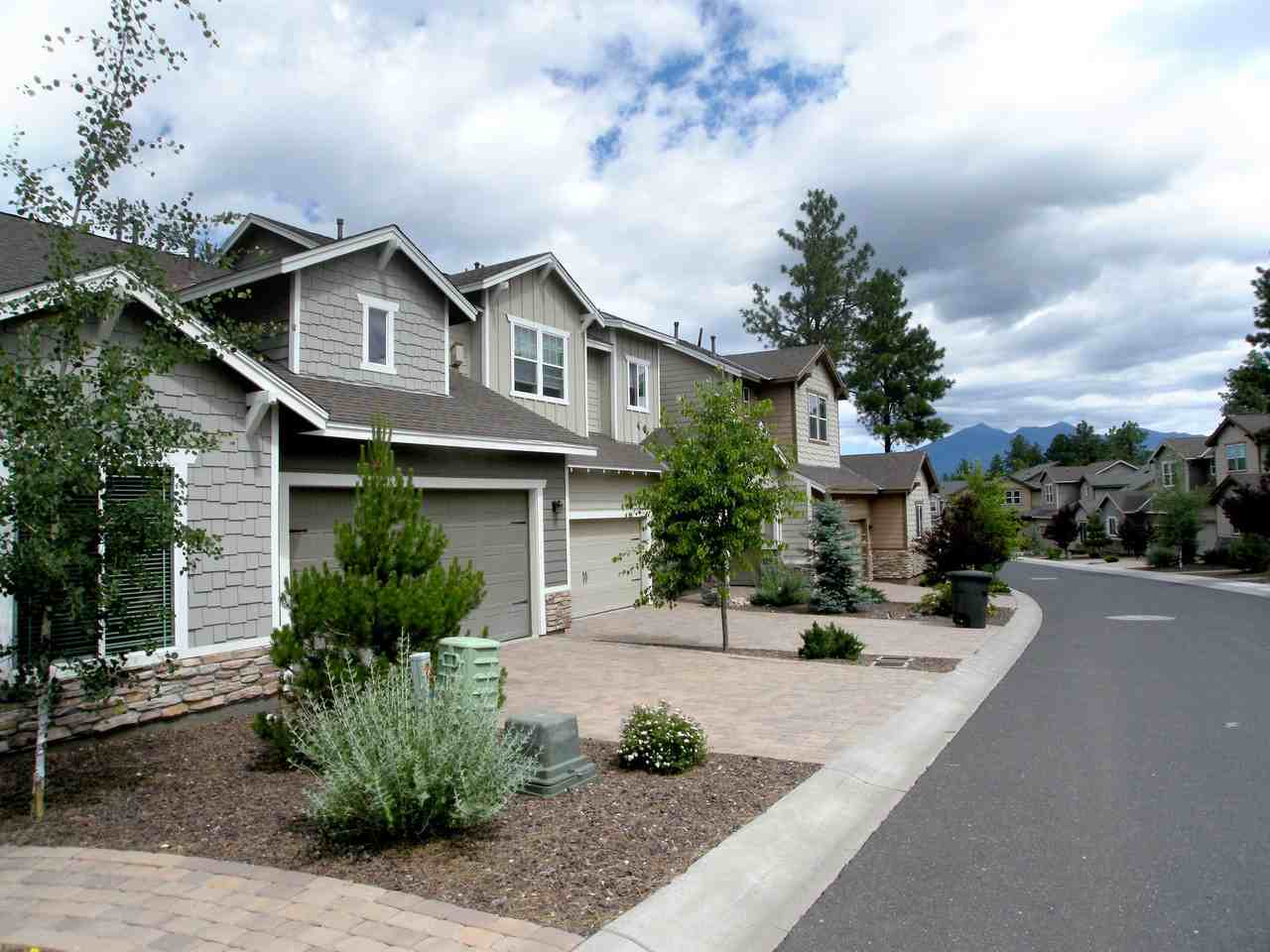 3241 S Sonoma St - Photo 2 of 10