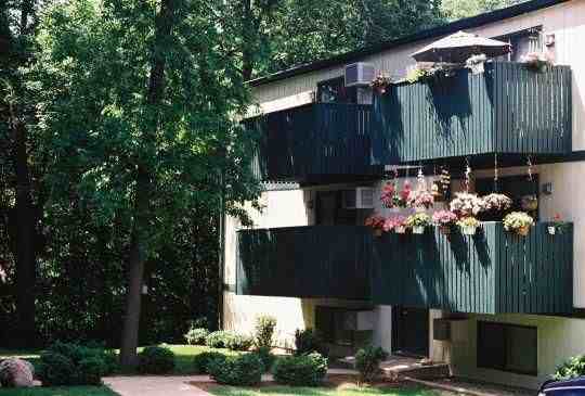 Georgetown Common Apartments - Photo 2 of 7