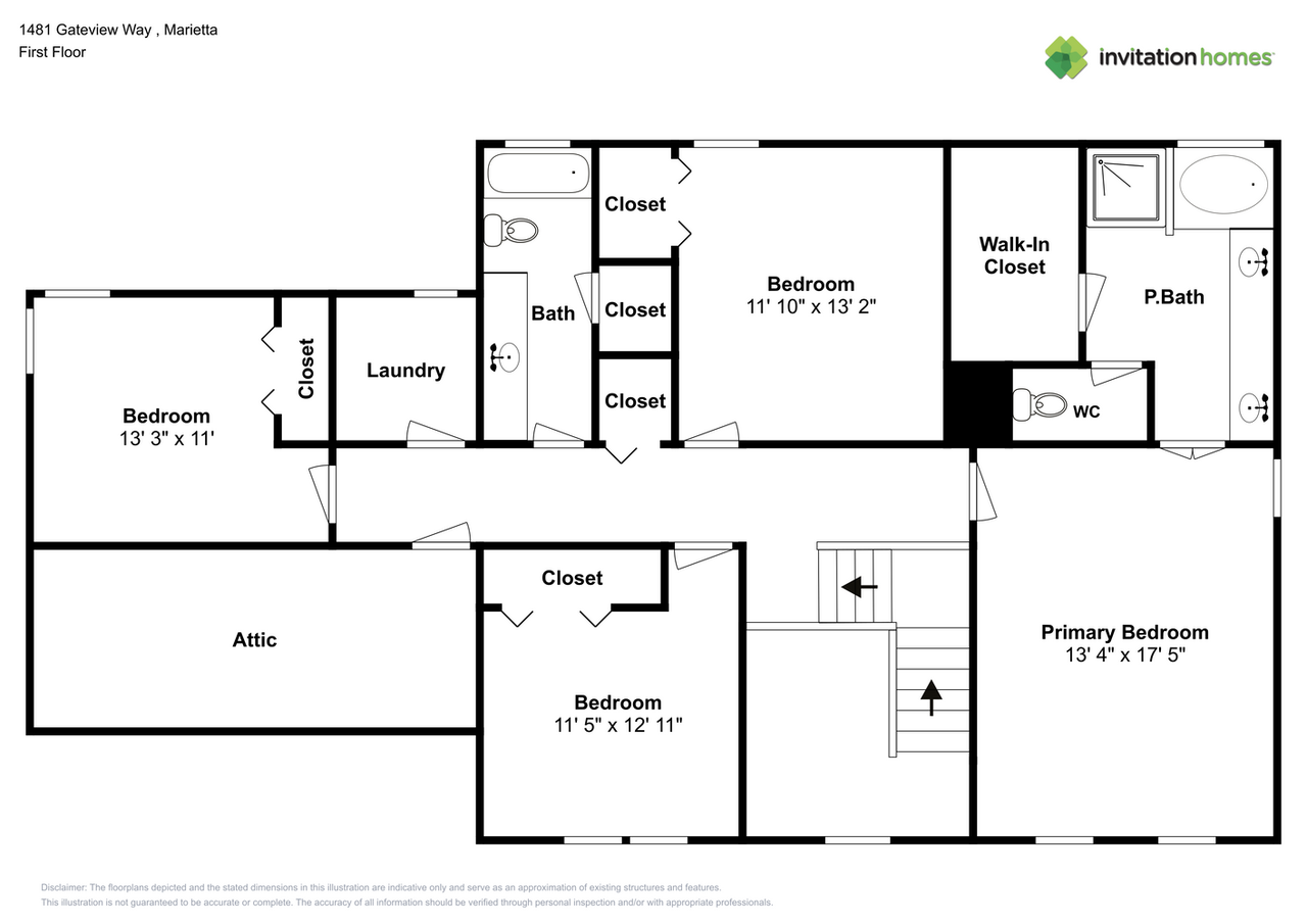 1481 Gateview Way - Photo 3 of 19