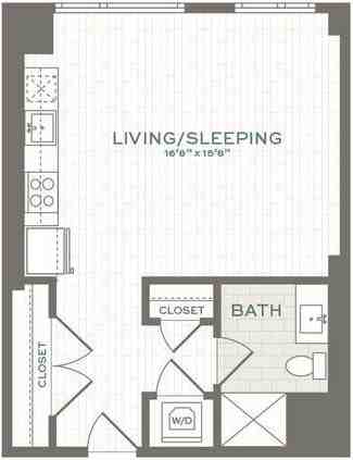 128 Guest St #516