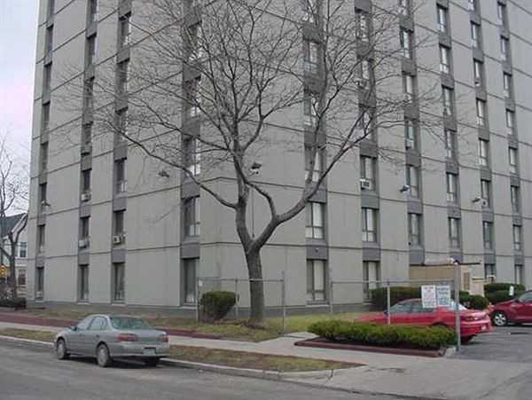 Central Towers Apartments - Photo 3 of 6