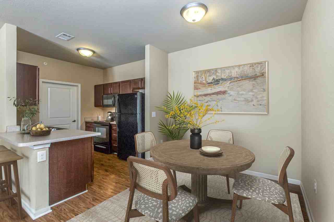 Villas at Colt Run Apartments 7600 E Houston Rd, Houston, TX 77028