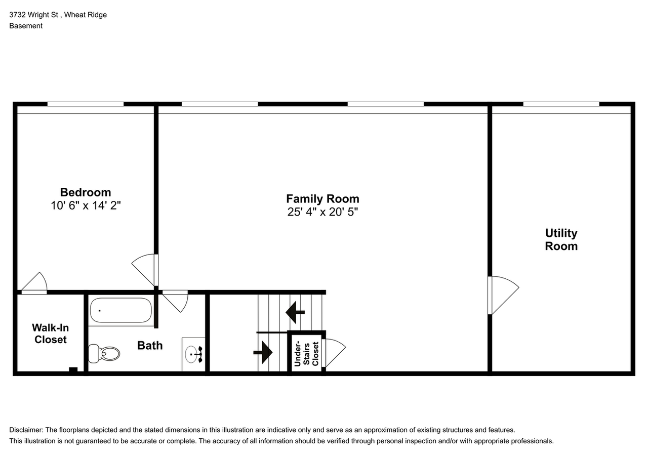 3732 Wright St - Photo 2 of 19