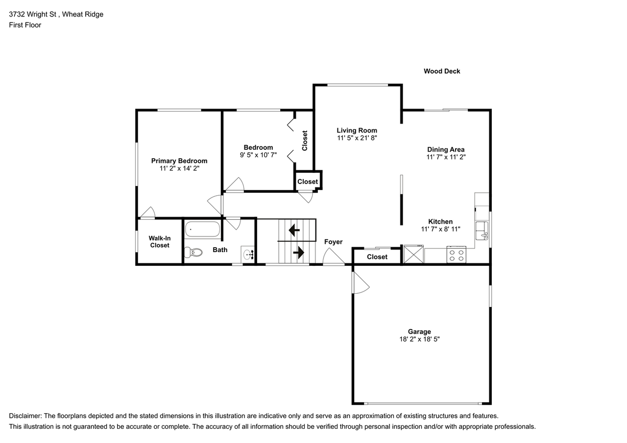 3732 Wright St - Photo 3 of 19