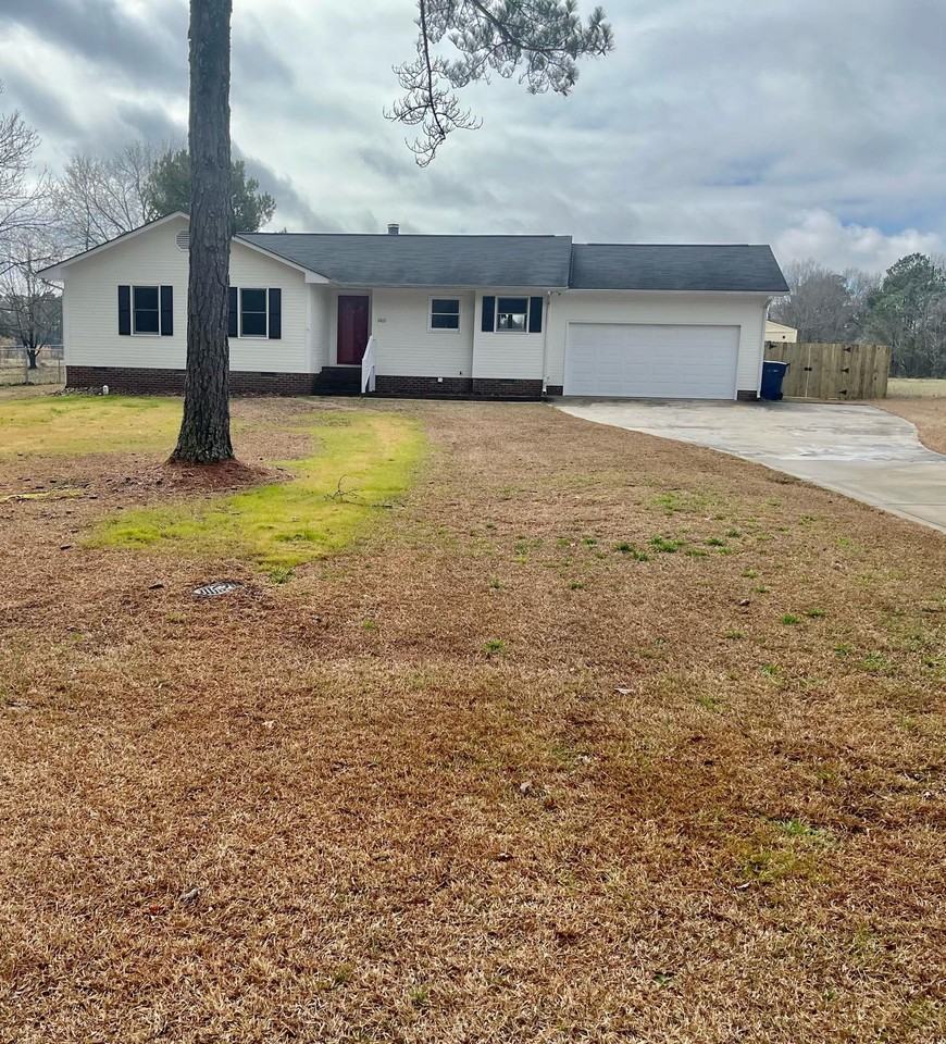 1417 Owls Nest Road #1