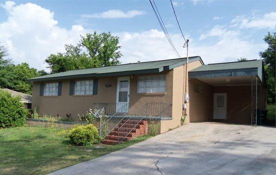 1523 Canterbury Rd #1